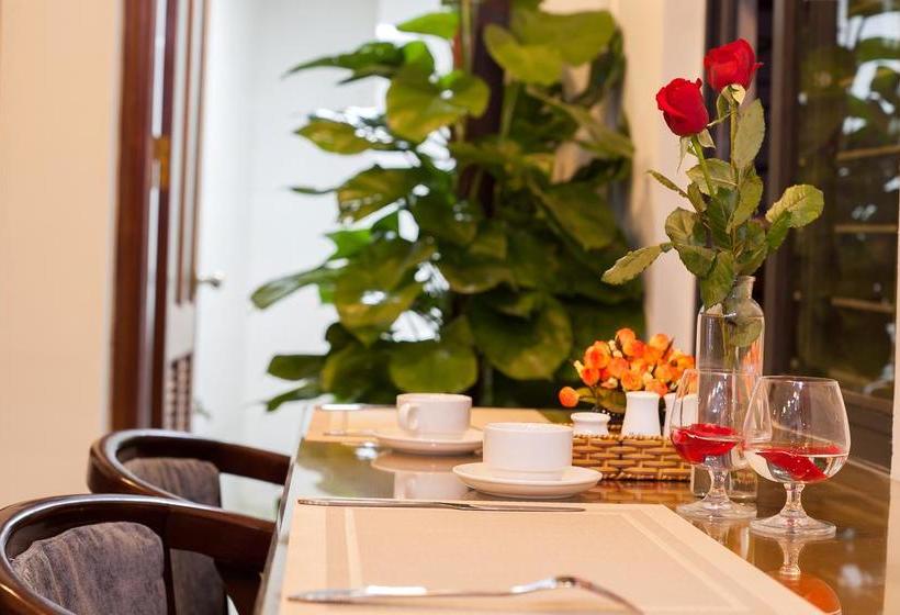 Fotos del hotel Rendezvous Boutique:  4