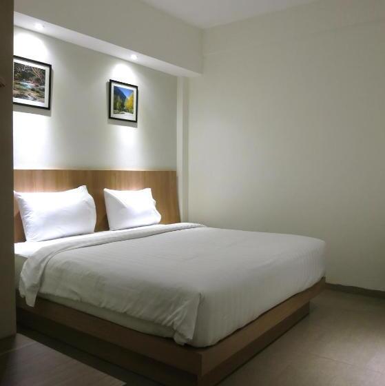 Hart Hotel Arjuna