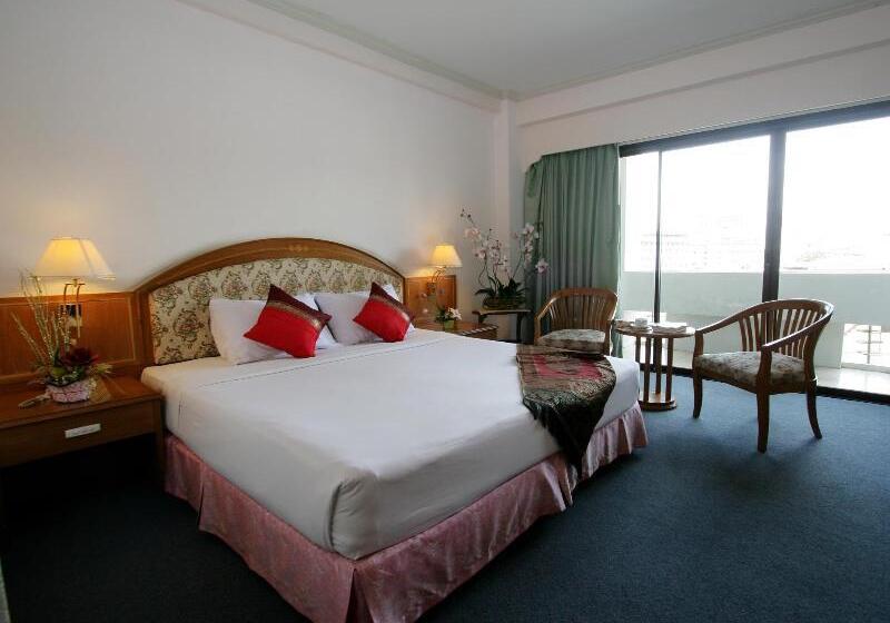 Hotel Hatyai Merridian