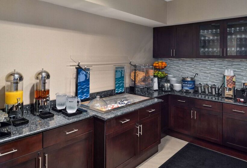 فندق Homewood Columbia Laurel