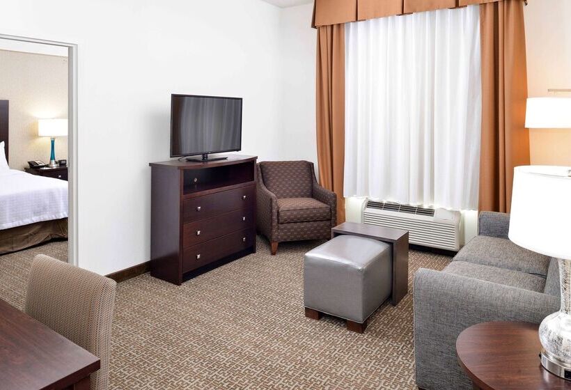فندق Homewood Columbia Laurel