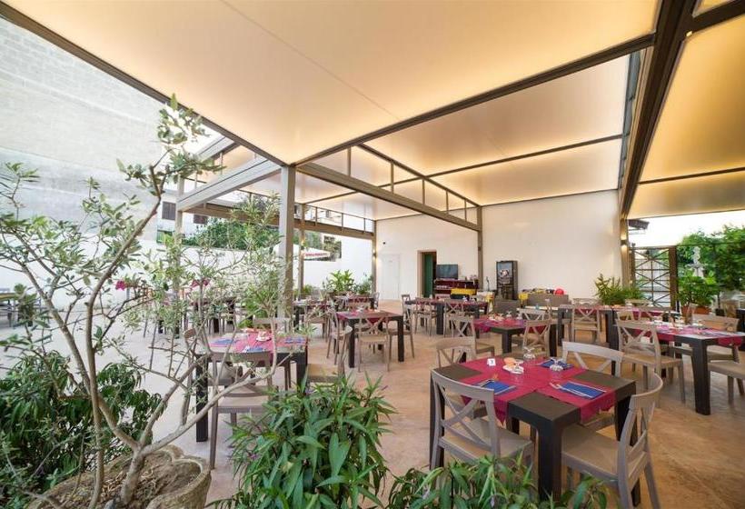 酒店 La Lanterna