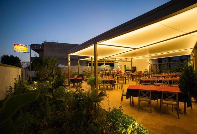 酒店 La Lanterna