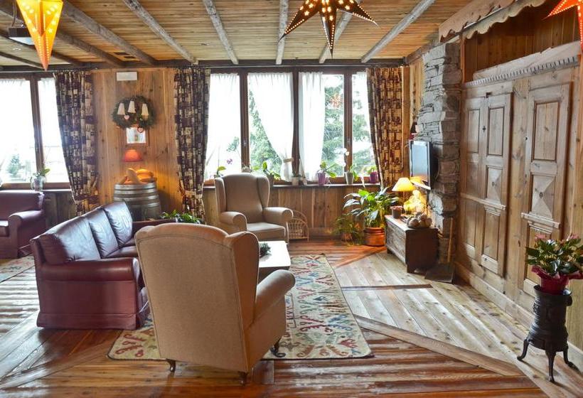 فندق La Torretta