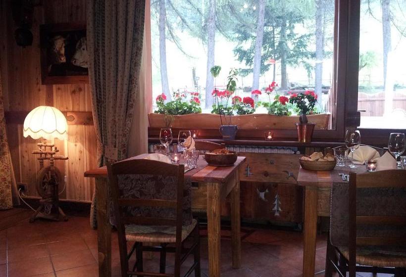 فندق La Torretta