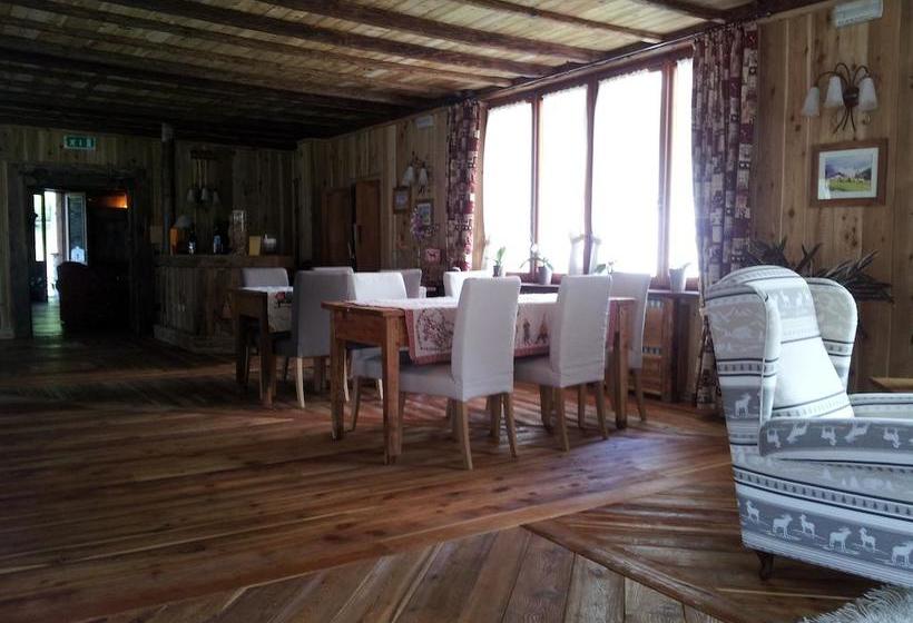 فندق La Torretta