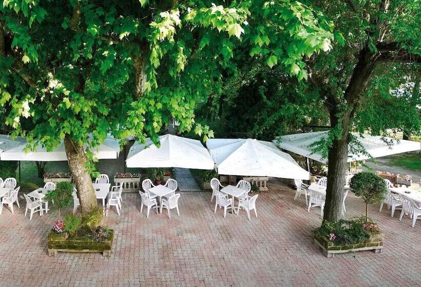 فندق Locanda Da Scarpa