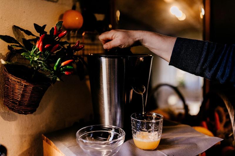 호텔 Locanda In Tuscany