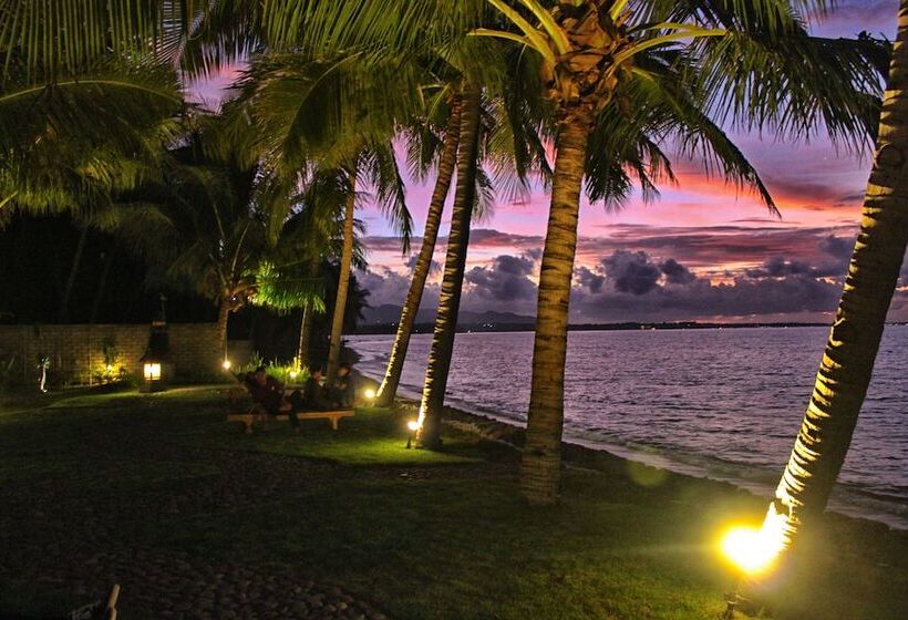 בית מלון כפרי Mina Tanjung