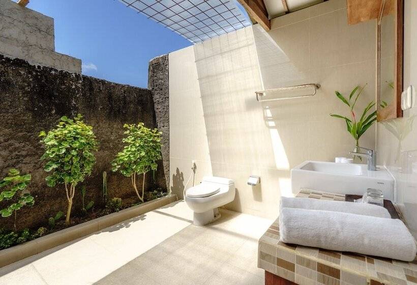 Отель My Dream Bali