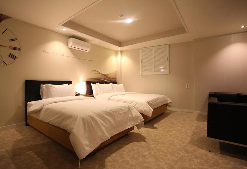 Hotel Benikea Newsuwon