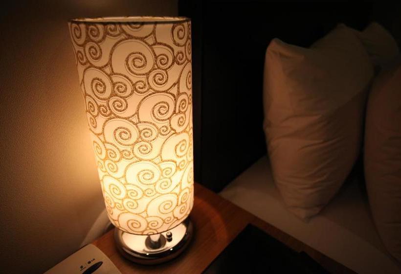 Hotel Benikea Newsuwon