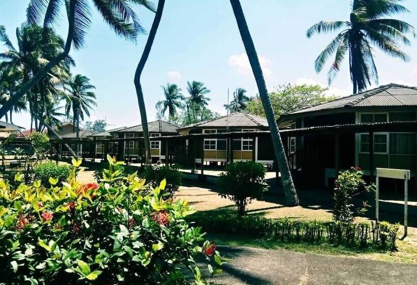酒店 Pcb Beach Resort