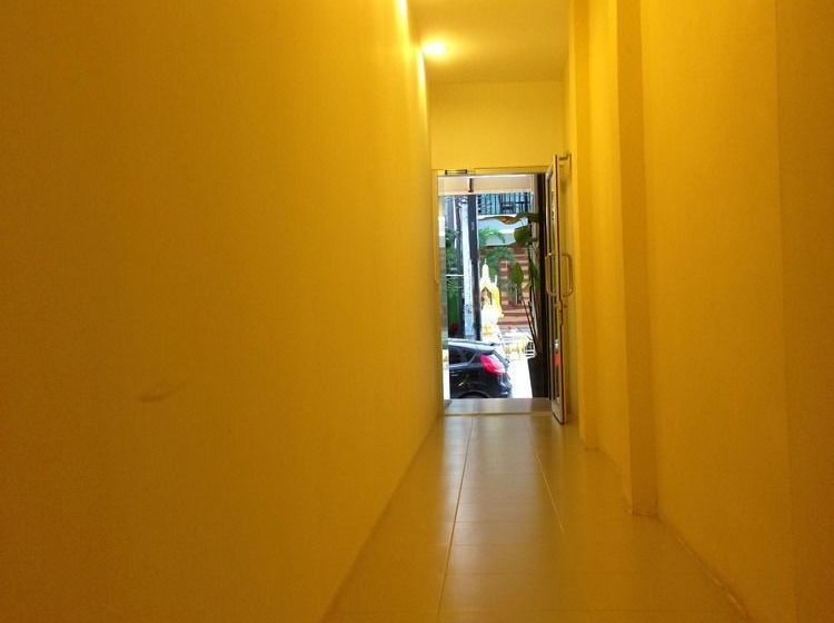 Fotos del hotel Ploenlay:  7