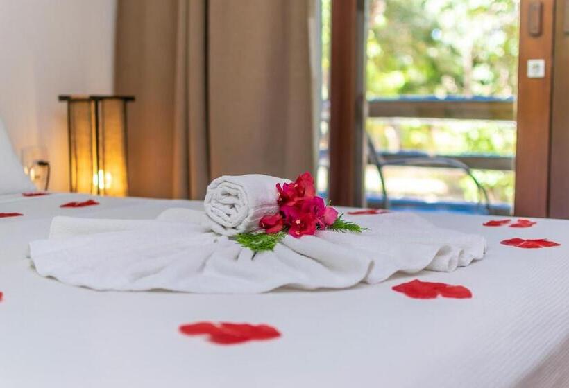 هتل Pousada Carcara