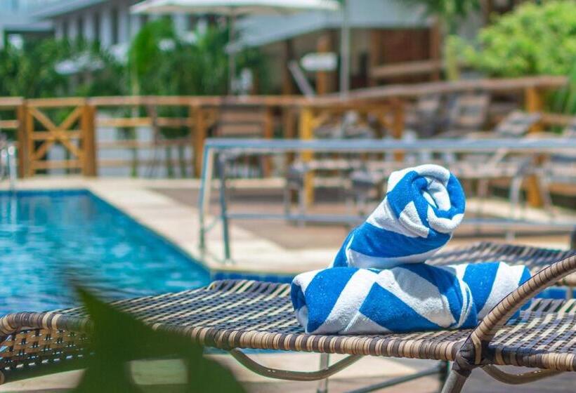 هتل Pousada Carcara