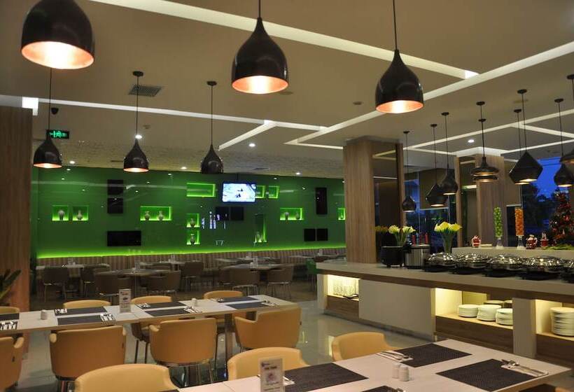 هتل Sala View