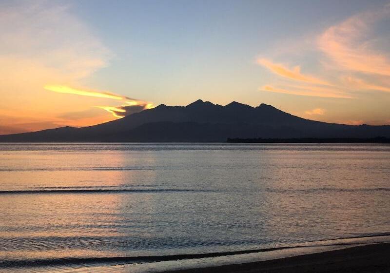 هتل Seri Resort Gili Meno   Adults Only