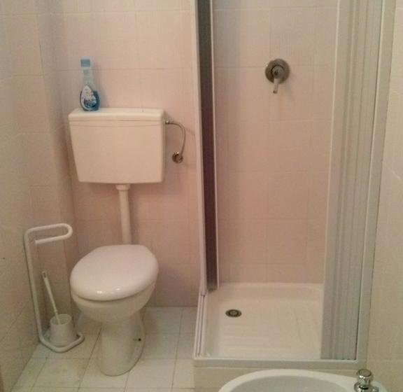 בית מלון כפרי Sicania