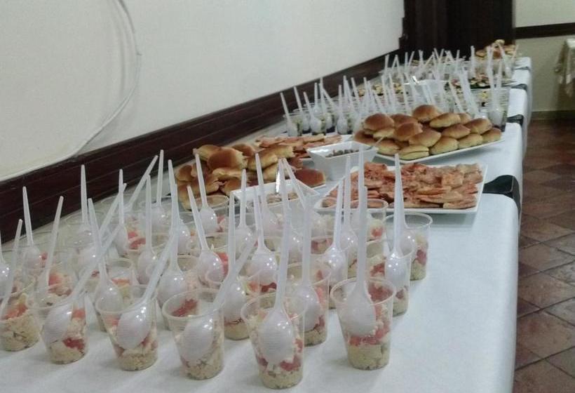 בית מלון כפרי Sicania