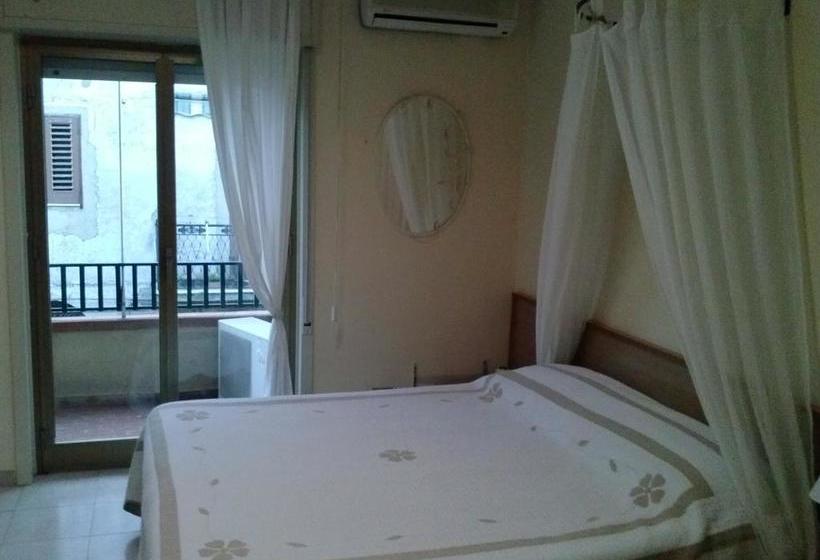 בית מלון כפרי Sicania