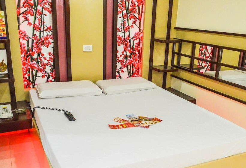 בית מלון כפרי Sogo Pasay Wood Street