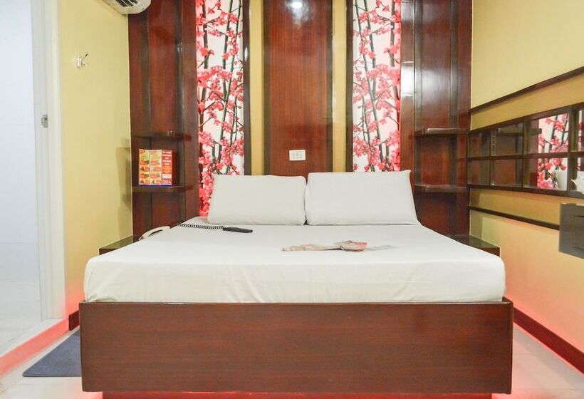 בית מלון כפרי Sogo Pasay Wood Street