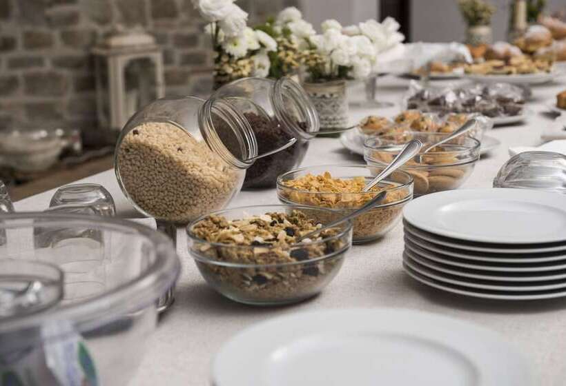 ホテル Tenuta D'amore