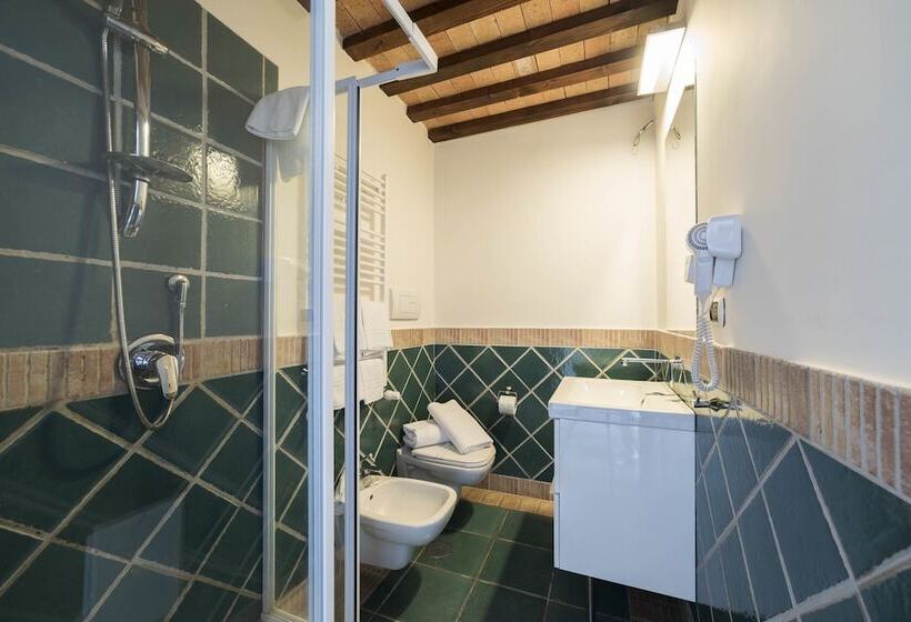 ホテル Tenuta D'amore