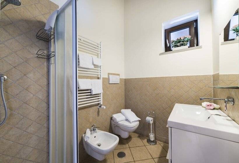 ホテル Tenuta D'amore