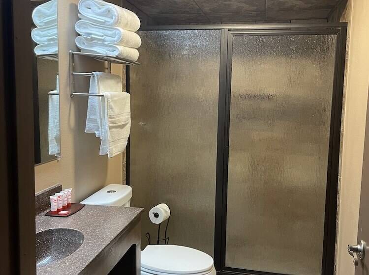 בית מלון כפרי The Alcalde