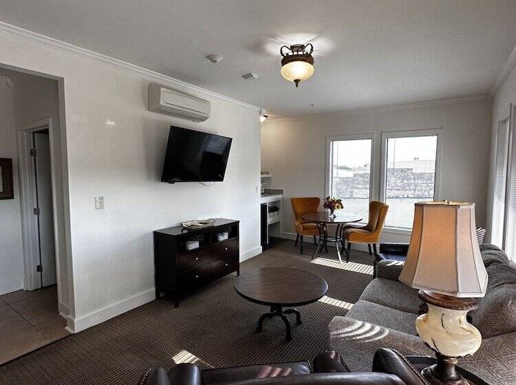 בית מלון כפרי The Alcalde