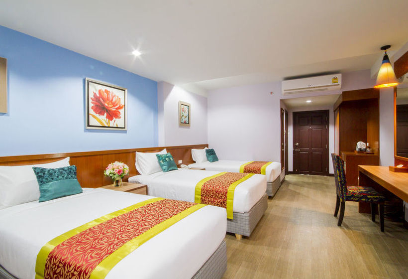 Fotos del hotel The Win Pattaya:  6