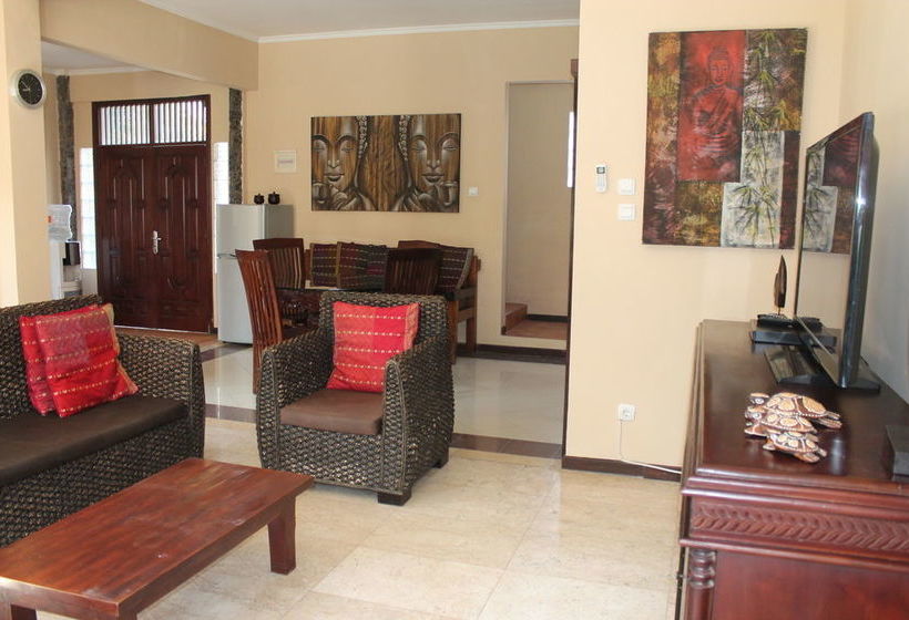 Kuta Holiday Villas