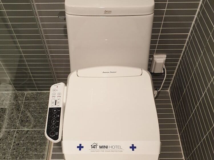 فندق على الطريق Mini Hotel 141
