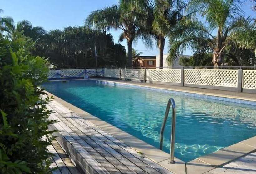 Мотель Villa Coolum