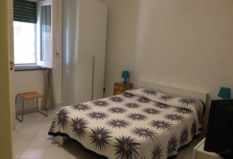 پانسیون Agriturismo Fuoco D Amalfi Villa Iazzetta