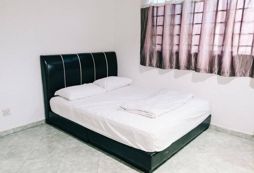 بنسيون Camelia Homestay