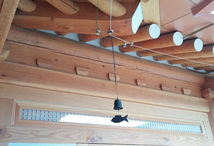 ペンション Hanokguesthouse Jangsoo