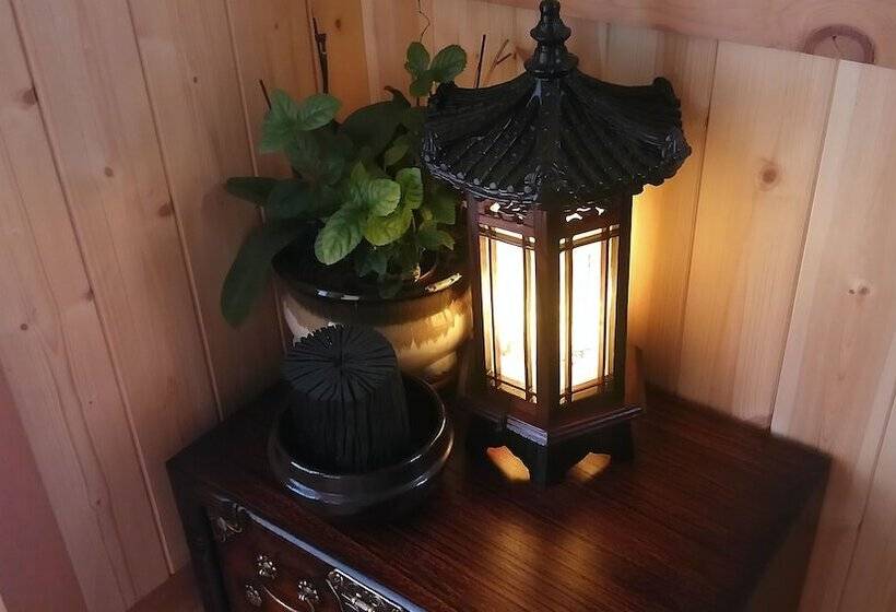 ペンション Hanokguesthouse Jangsoo