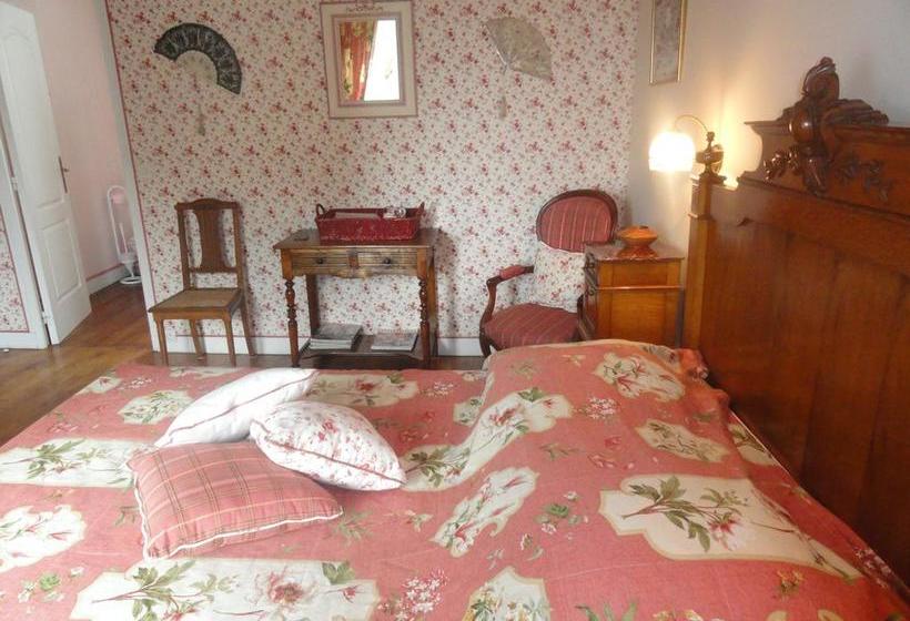 ペンション La Haute Gilberdière