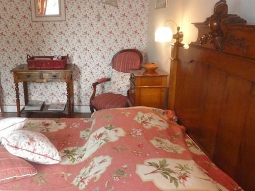 ペンション La Haute Gilberdière