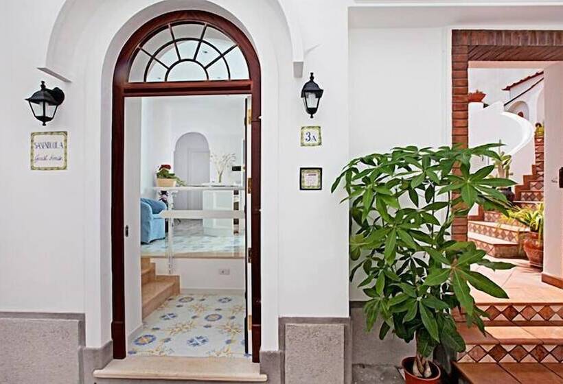پانسیون San Nicola Guest House