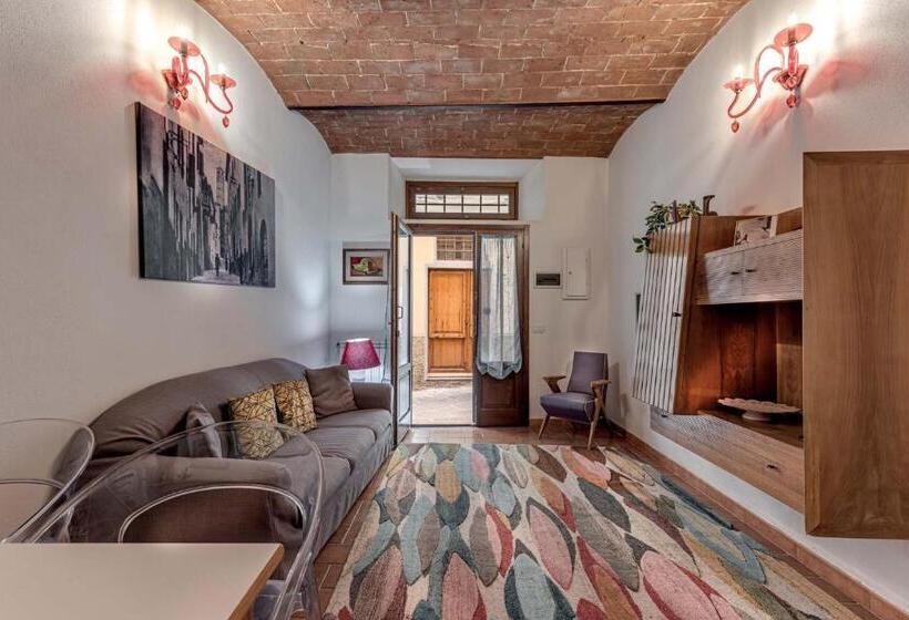 펜션 Vedetta Townhouse   Camere E Appartamenti Nel Centro Storico By Be Vedetta