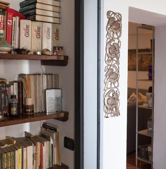 펜션 Vedetta Townhouse   Camere E Appartamenti Nel Centro Storico By Be Vedetta