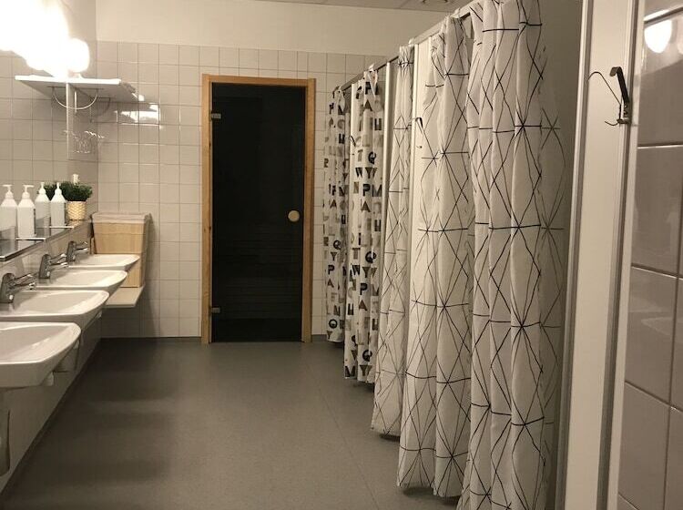 åre Torg Hotell