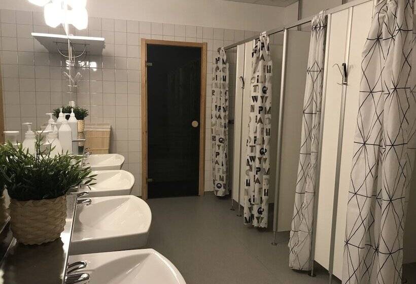åre Torg Hotell