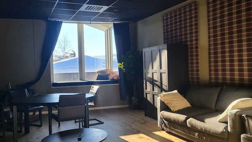 åre Torg Hotell