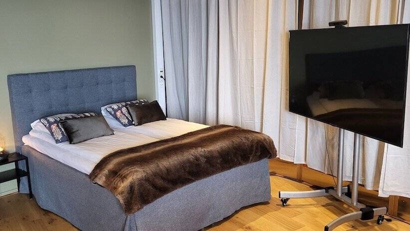 åre Torg Hotell