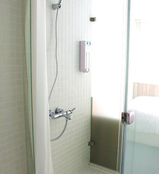 Star Hostel Taipei Main Station